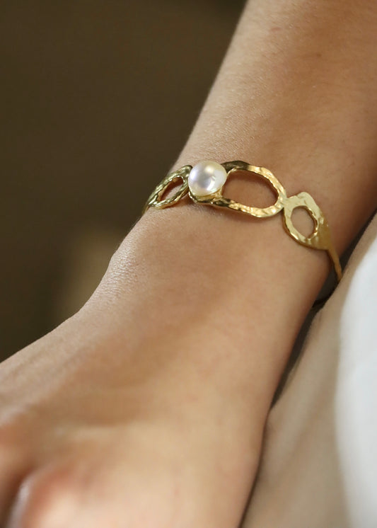 Bracelet “Axelle”