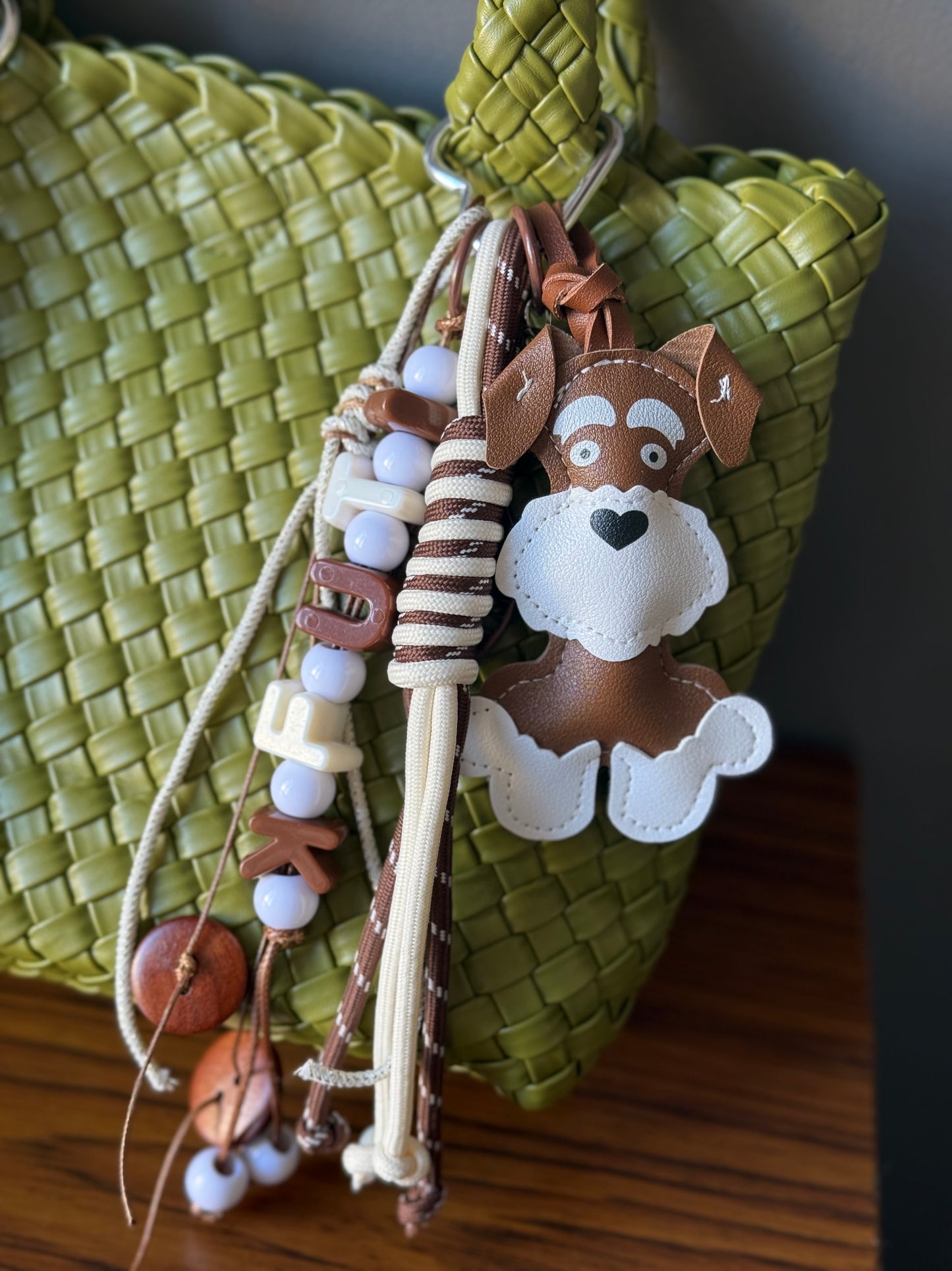 Grigri de sac « Fredo »