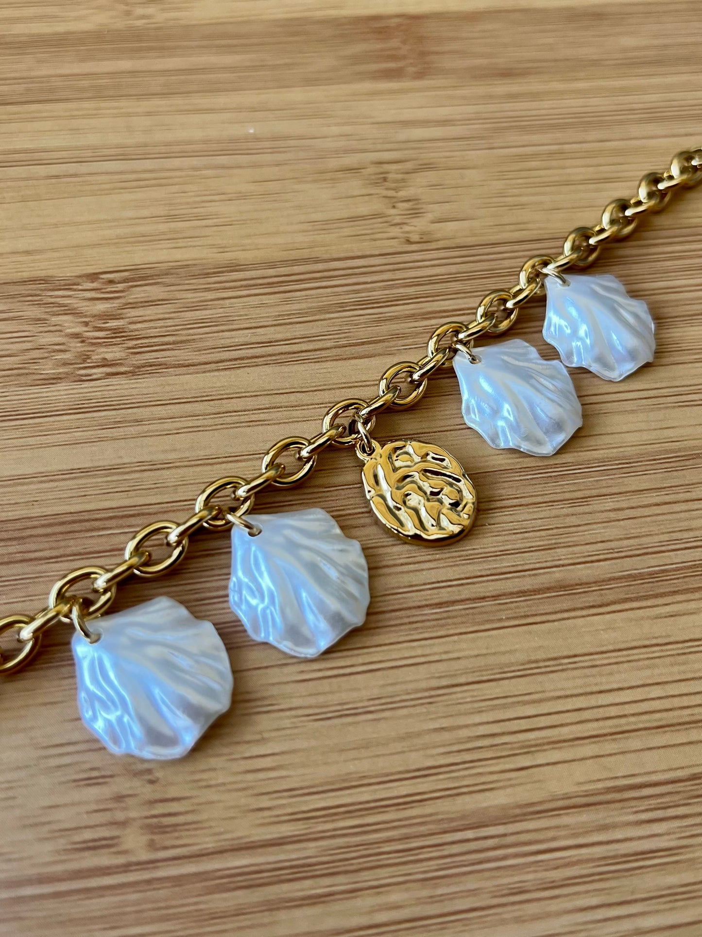 Bracelet « Pearl »