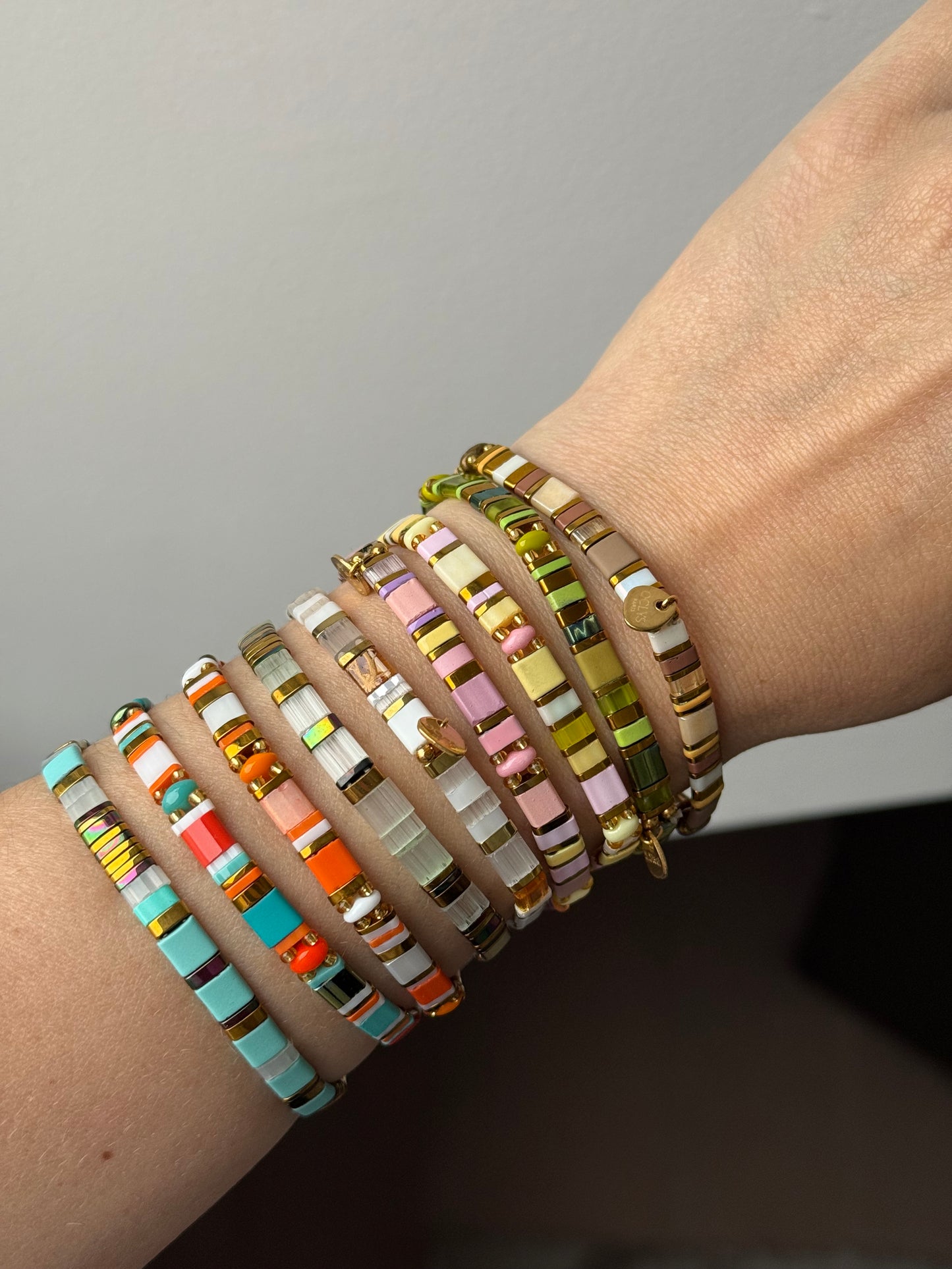 Bracelet «Lilou»