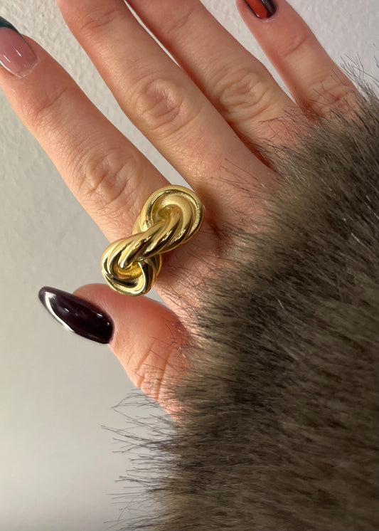 Bague “Elya”