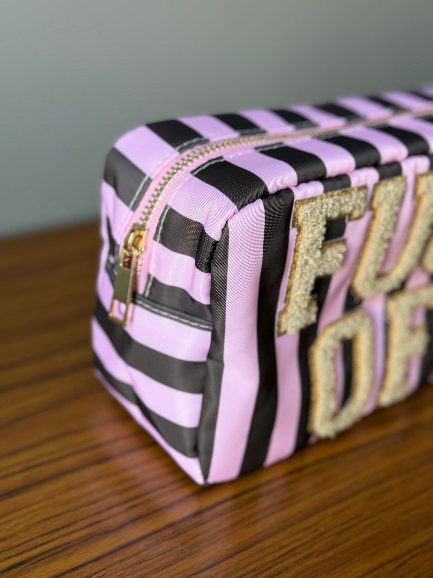 Trousse « Fuck off »