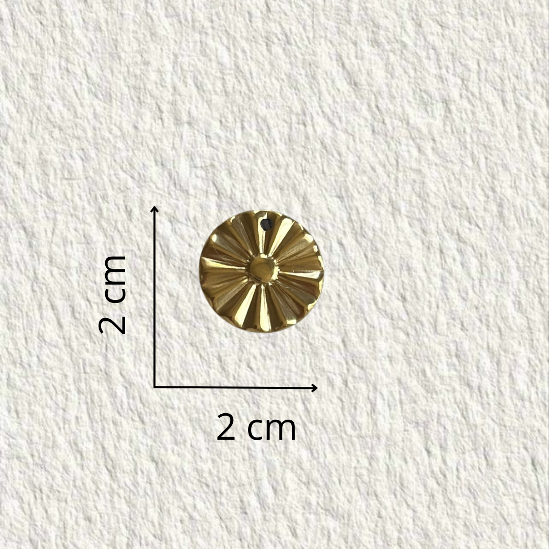 Charm « Spring »