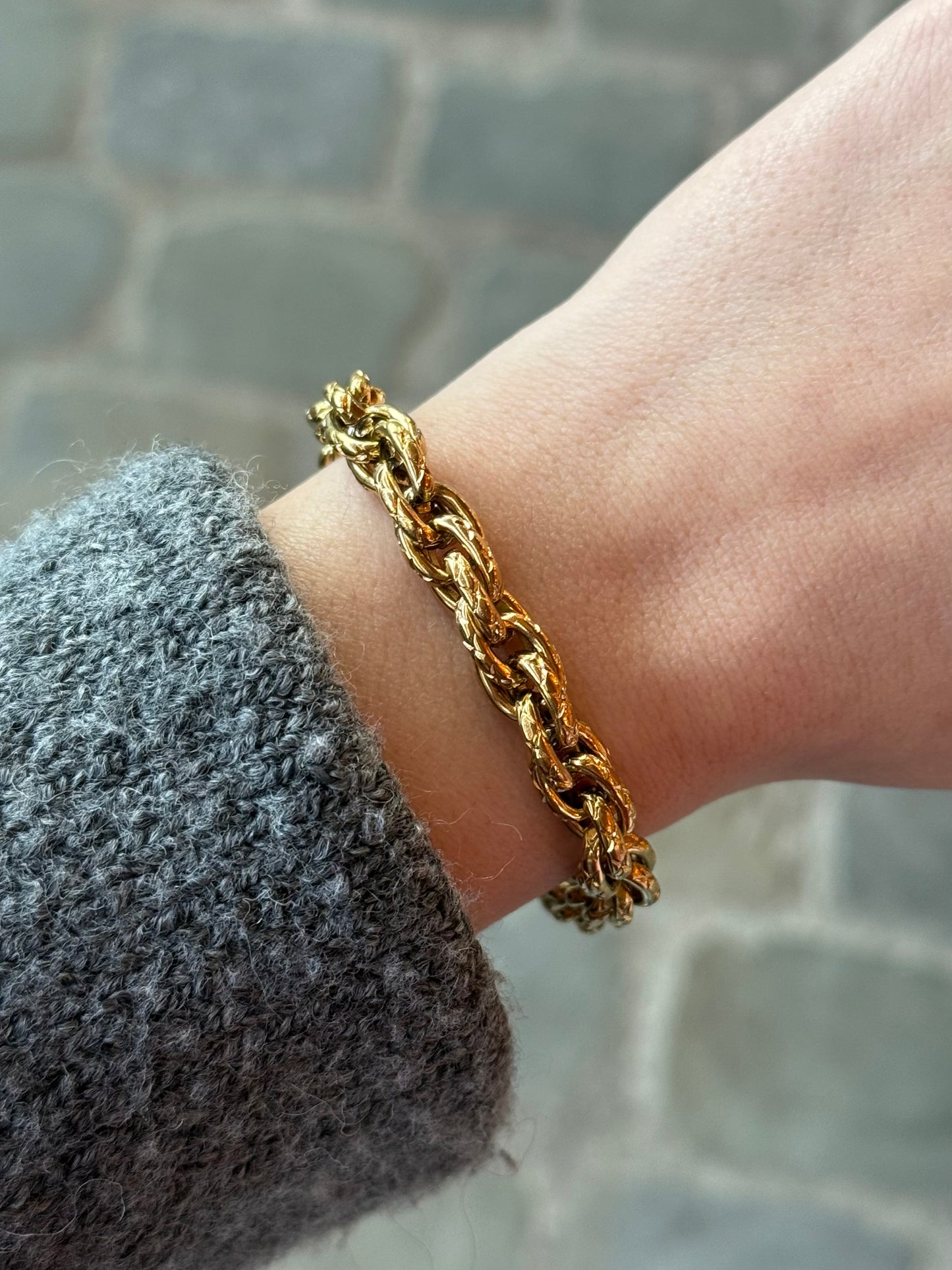Bracelet « Judie »
