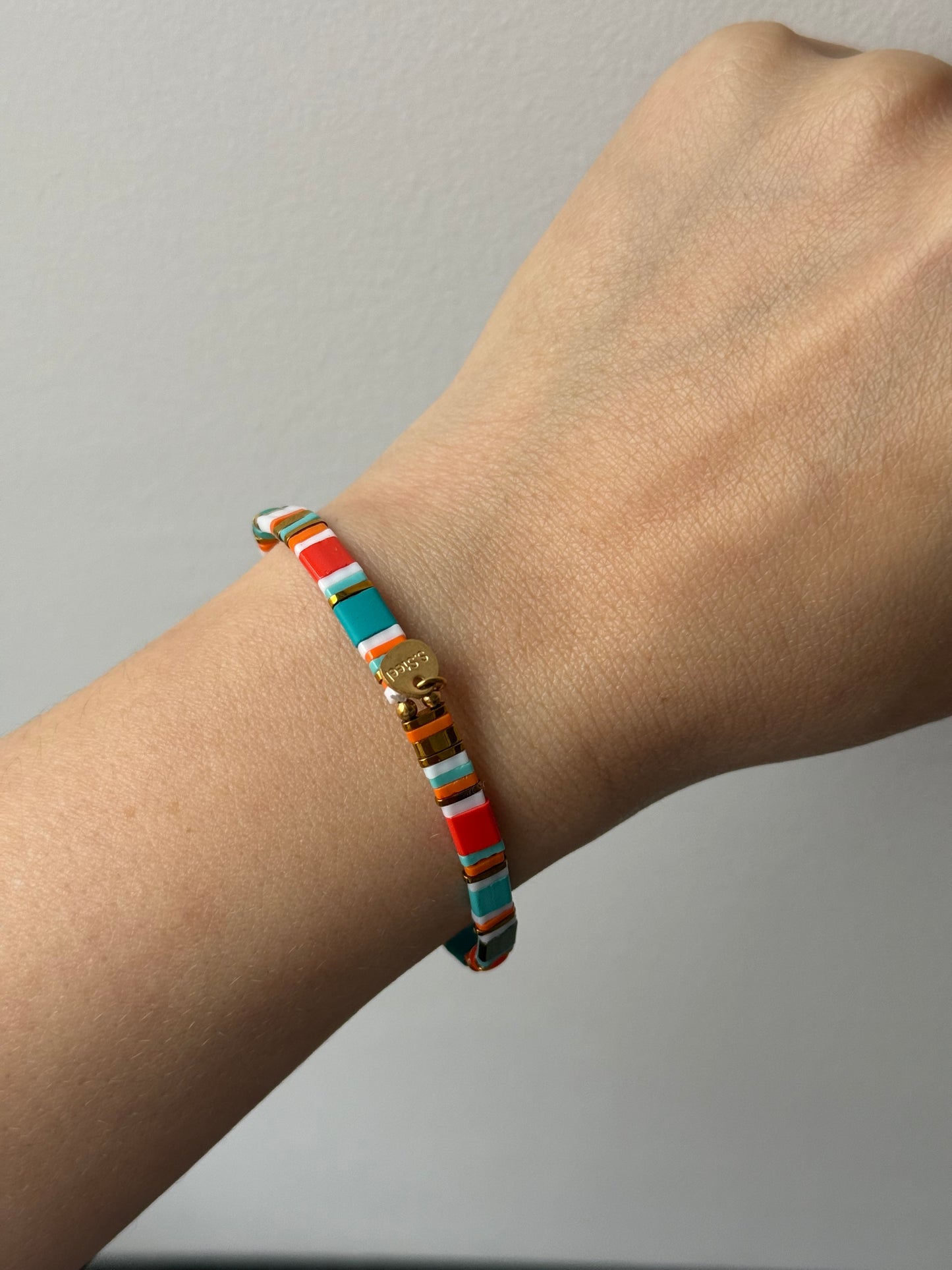 Bracelet «Lilou»