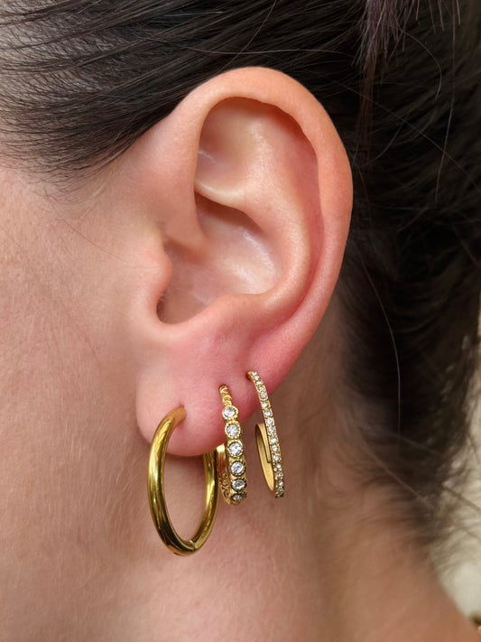 Boucle «Karine»