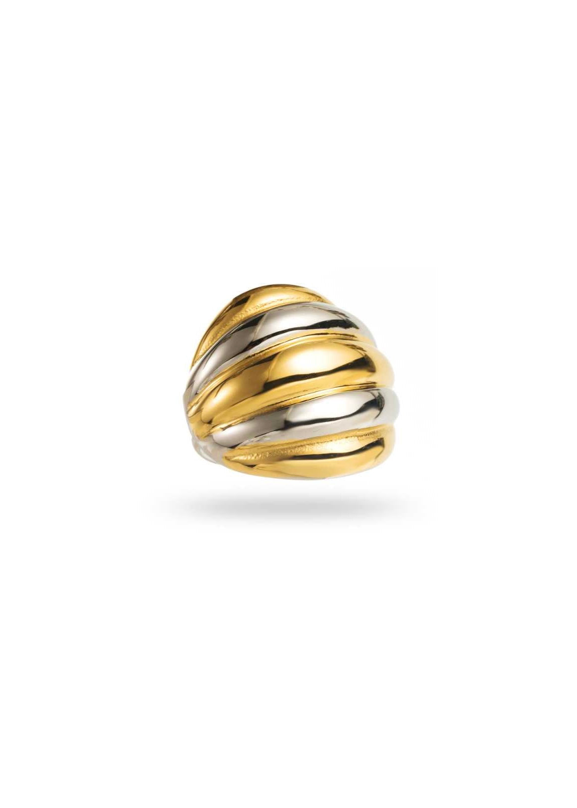 Bague «Lenny»