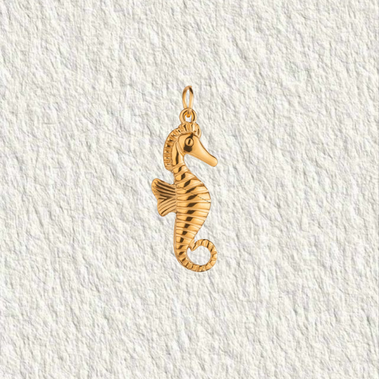 Charm « Hippocampe »