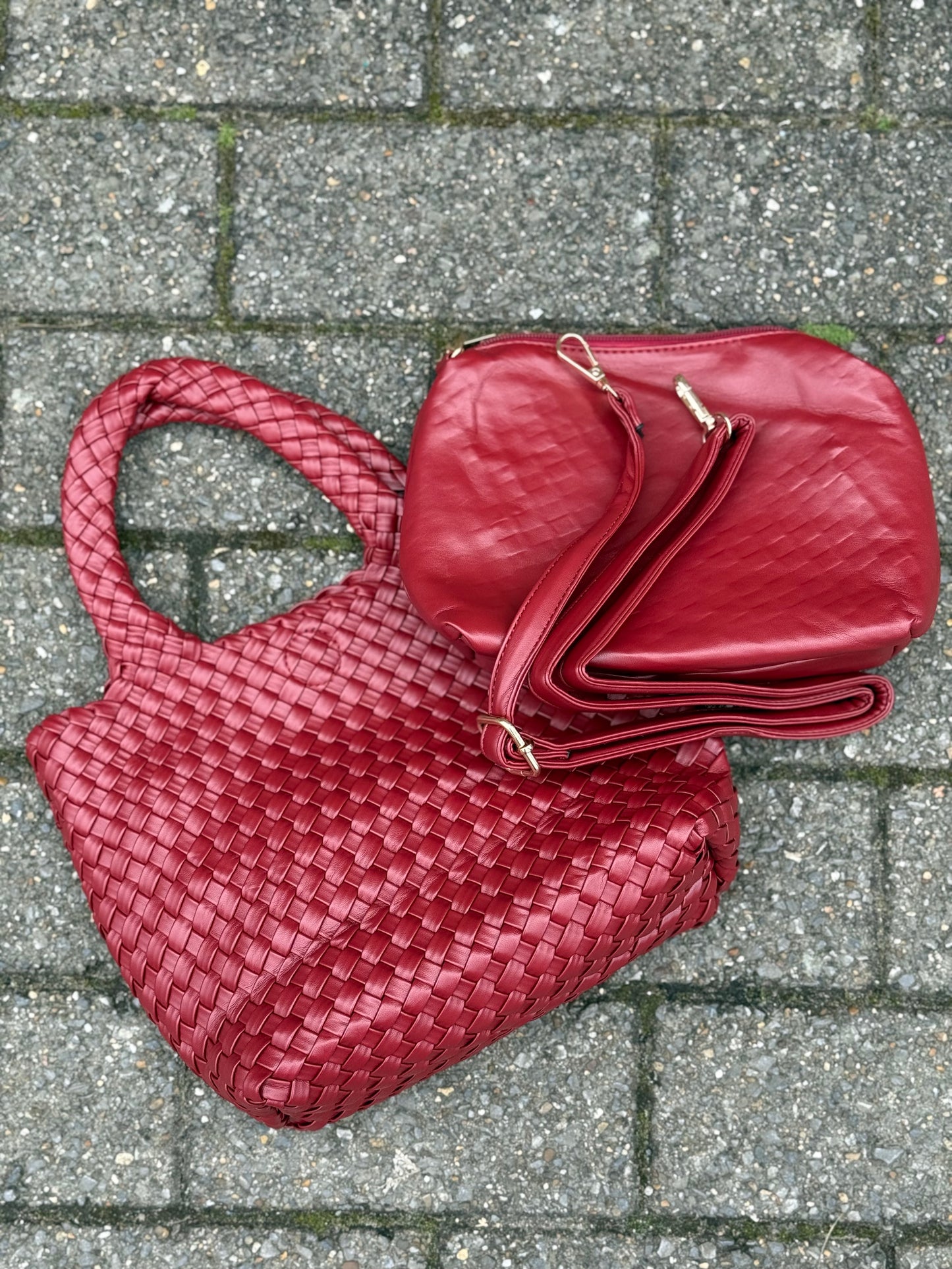 Sac à main “Sonia”