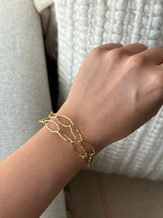 Bracelet « Mya »