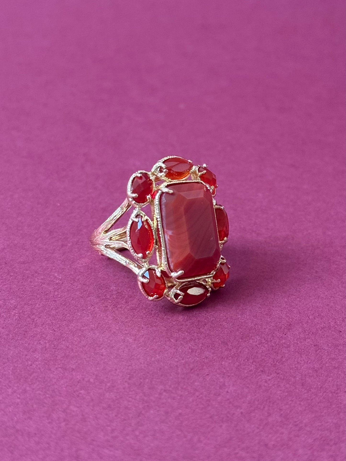 Bague « Nuda »