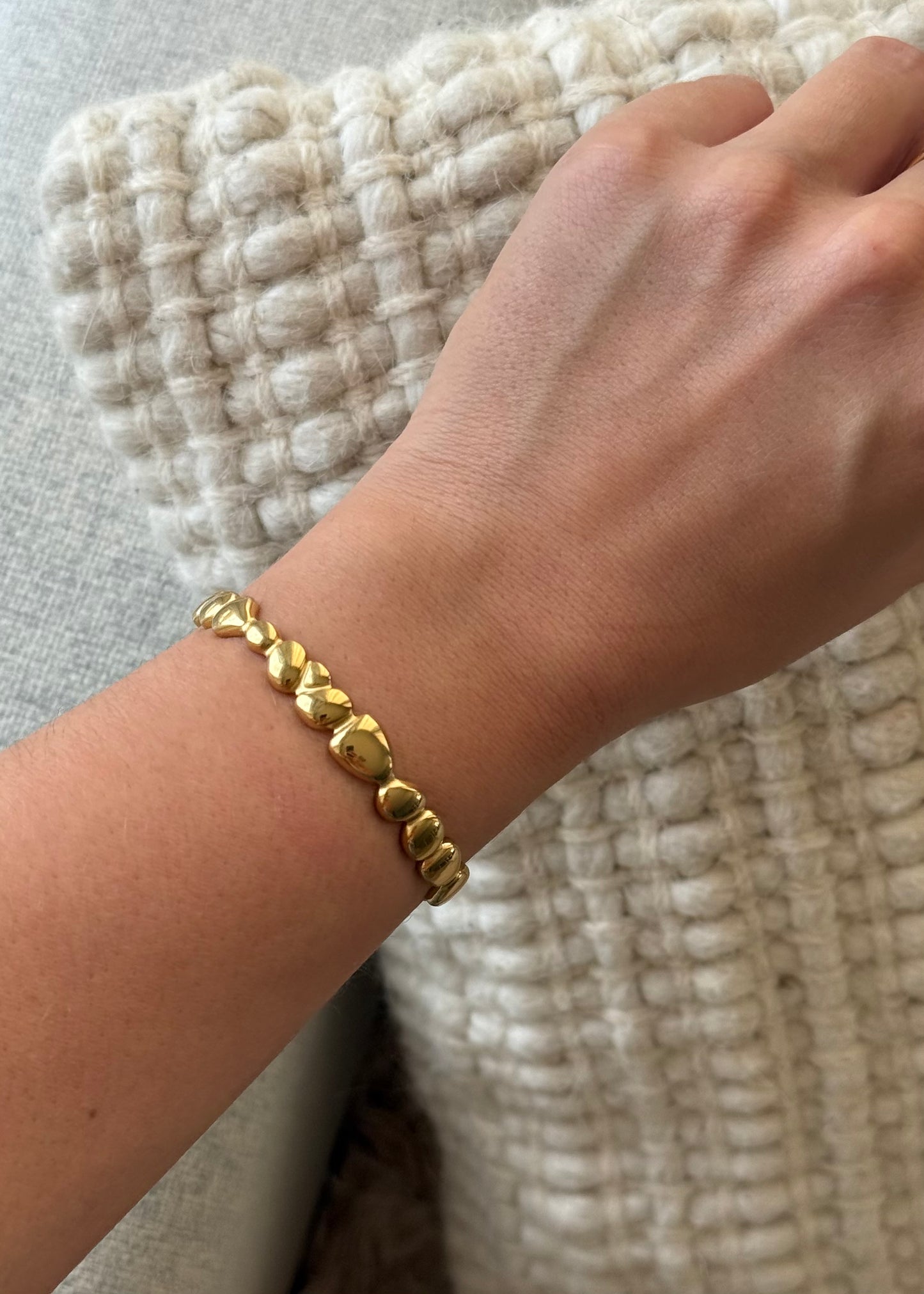 Bracelet « Andréa »