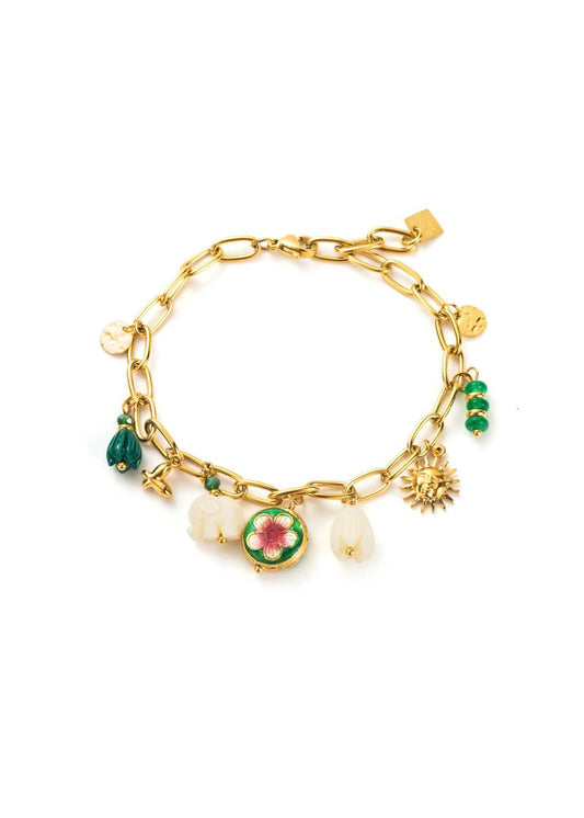 Bracelet « Bohemian »