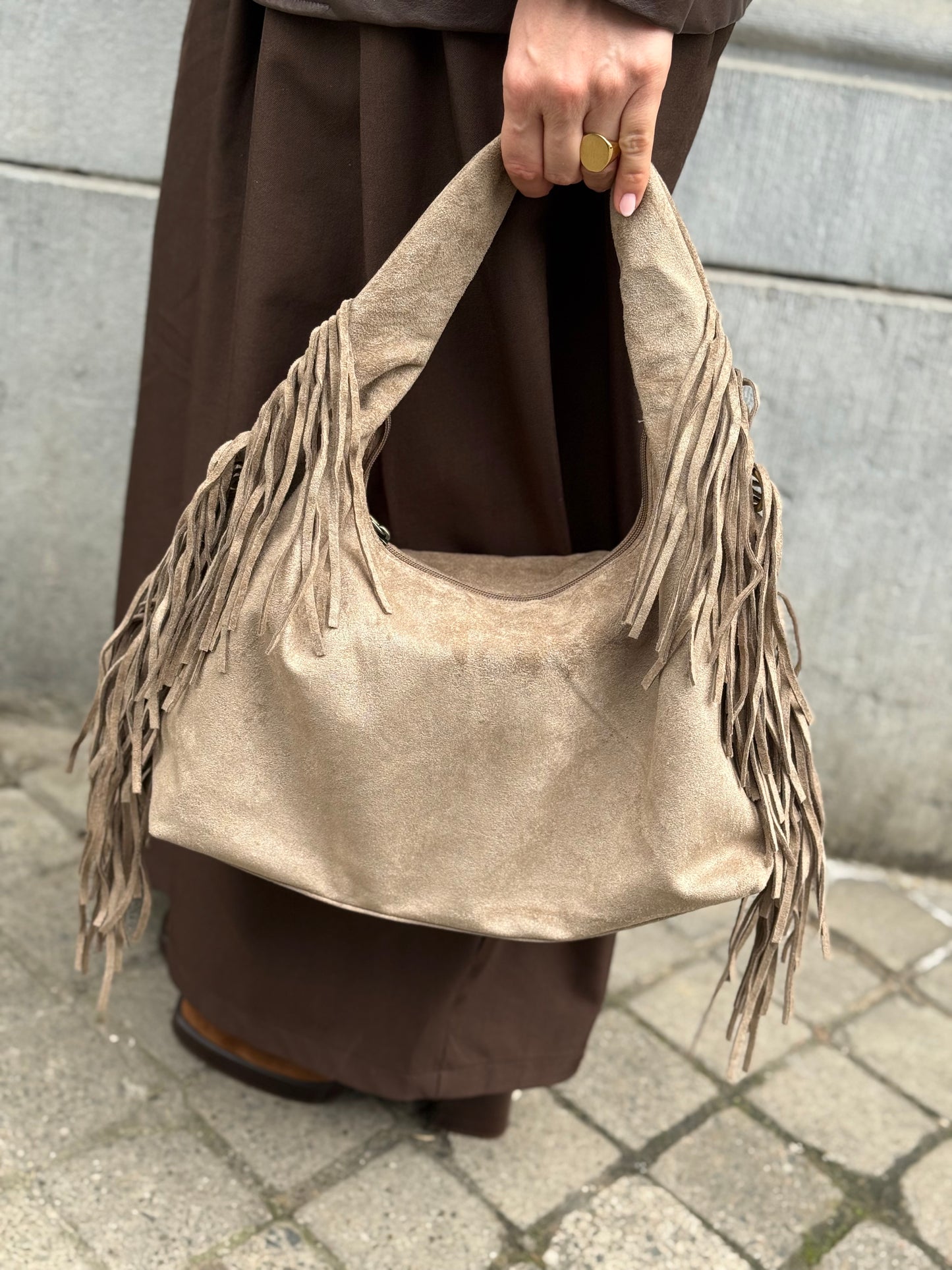 Sac à main « Texas »