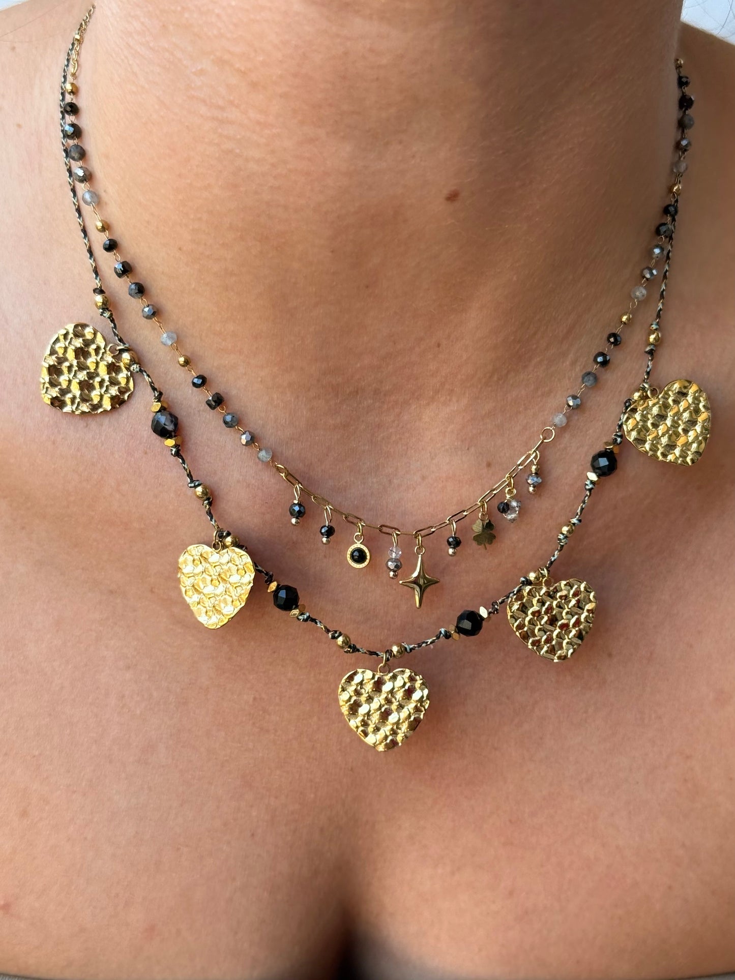Collier « Summy »