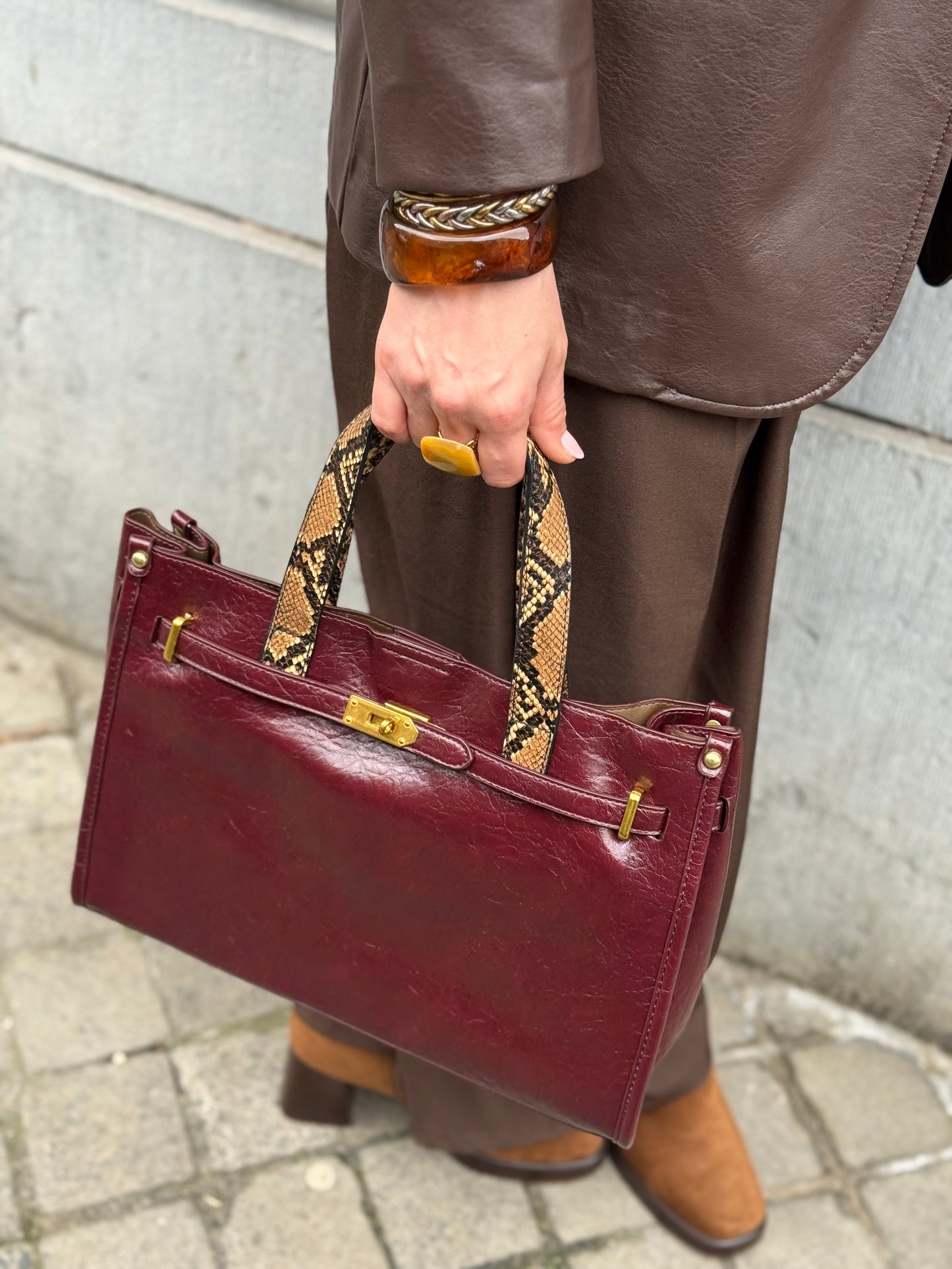 Sac à main “Jane”