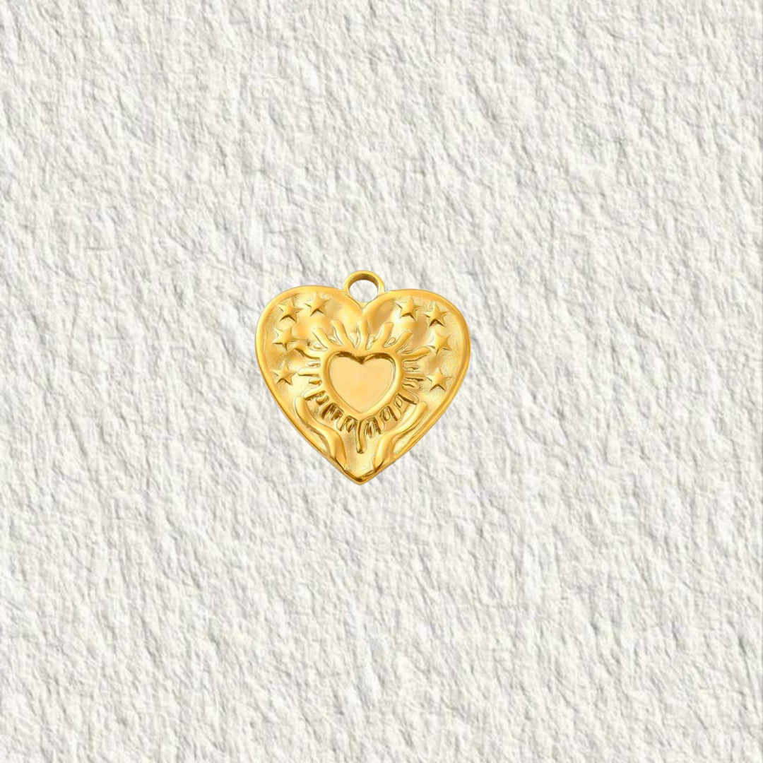 Charm « Fire »