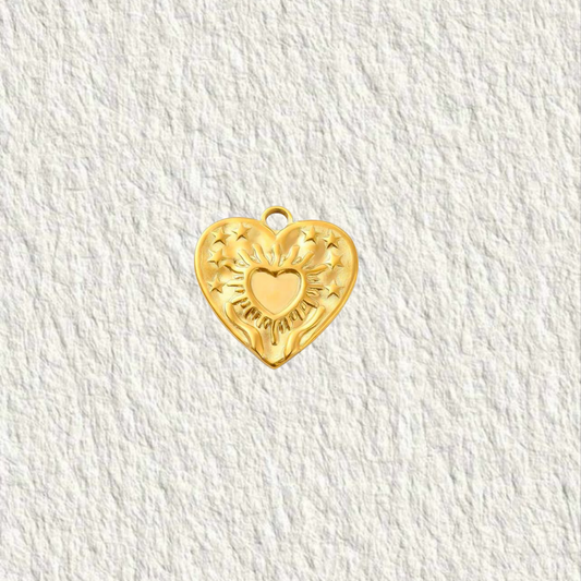 Charm « Fire »