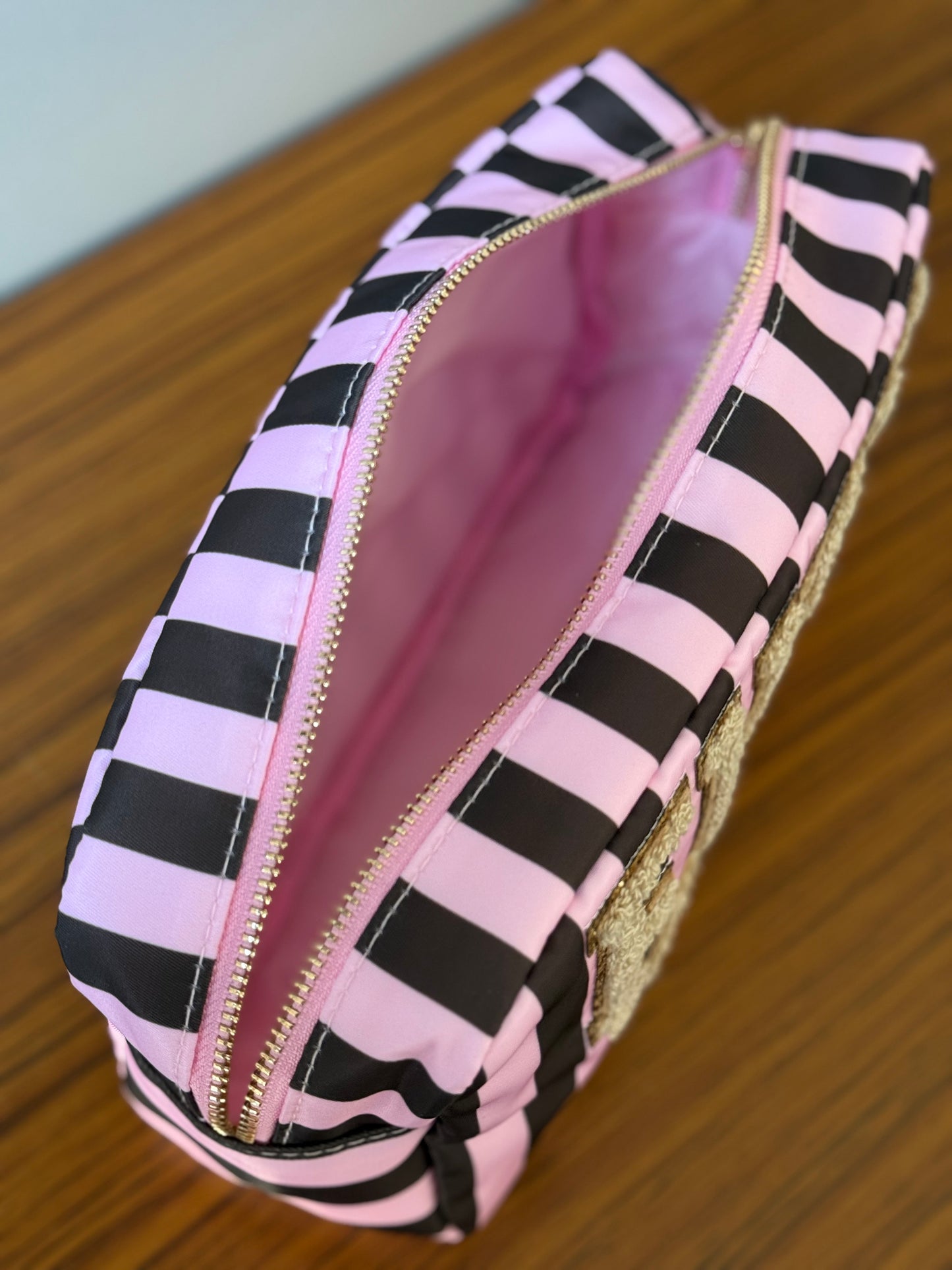 Trousse « Fuck off »