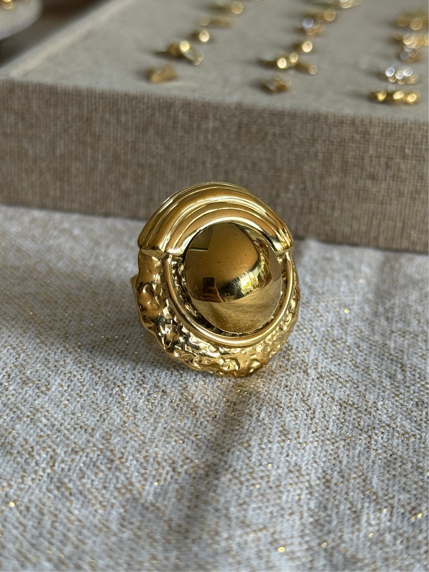 Bague « Johanne »