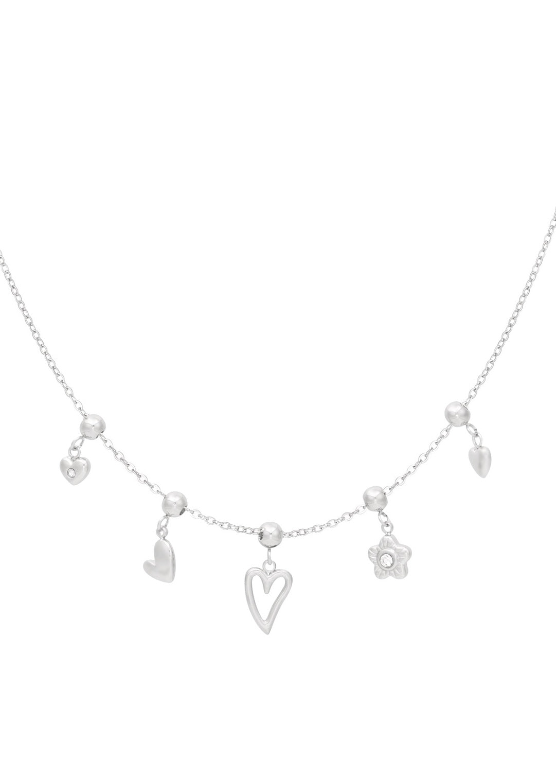 Collier « Sacha »