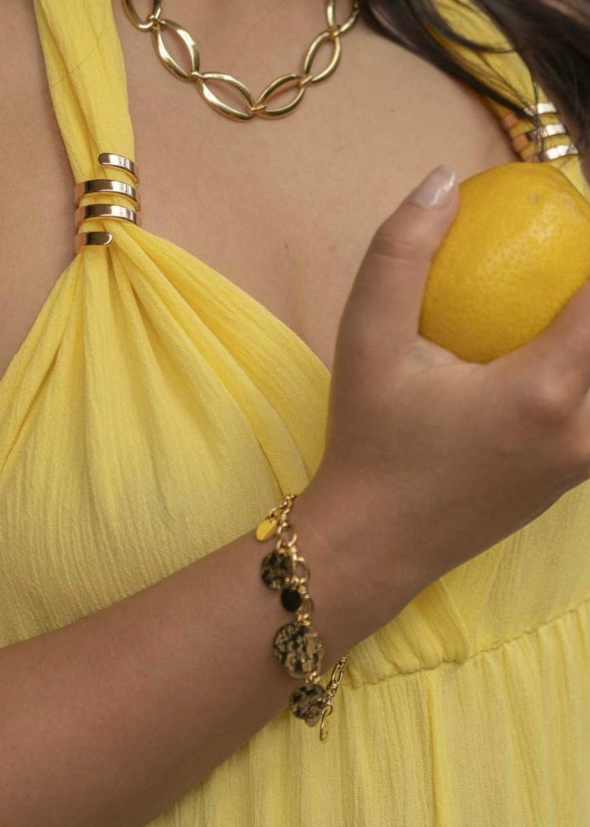 Bracelet «Pampille»