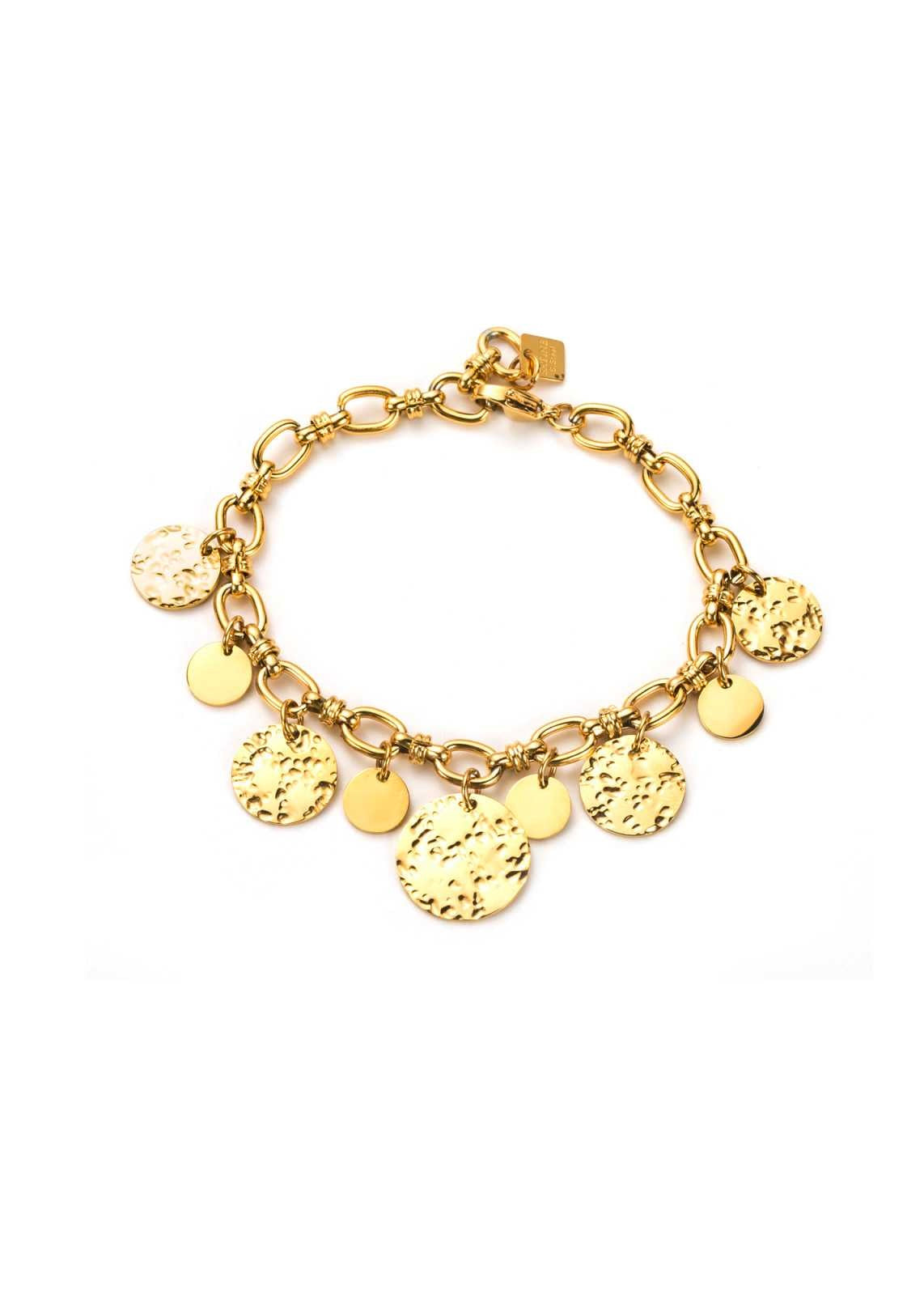 Bracelet «Pampille»