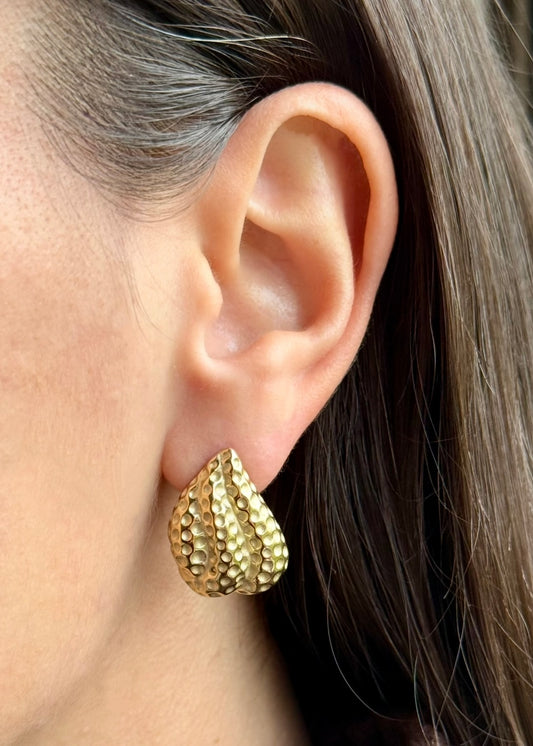 Boucles d’oreilles «Aimy»