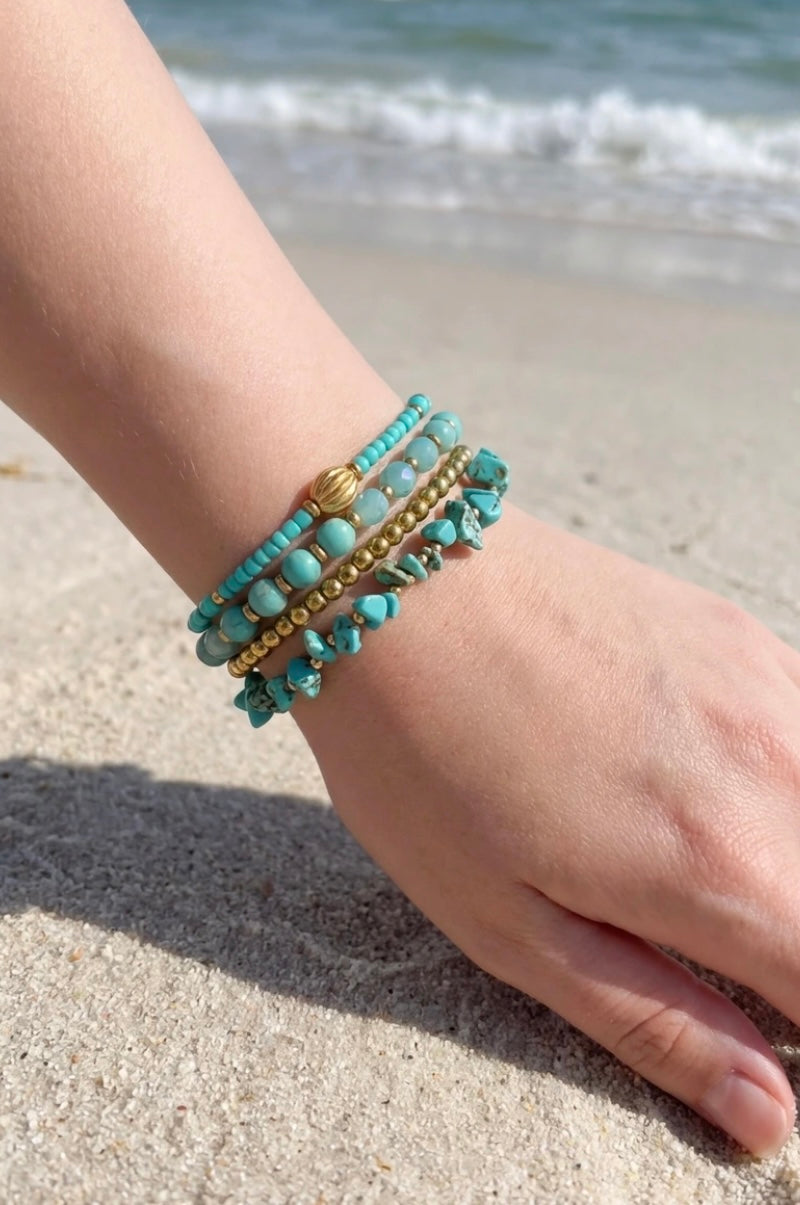 Bracelet «Playa»