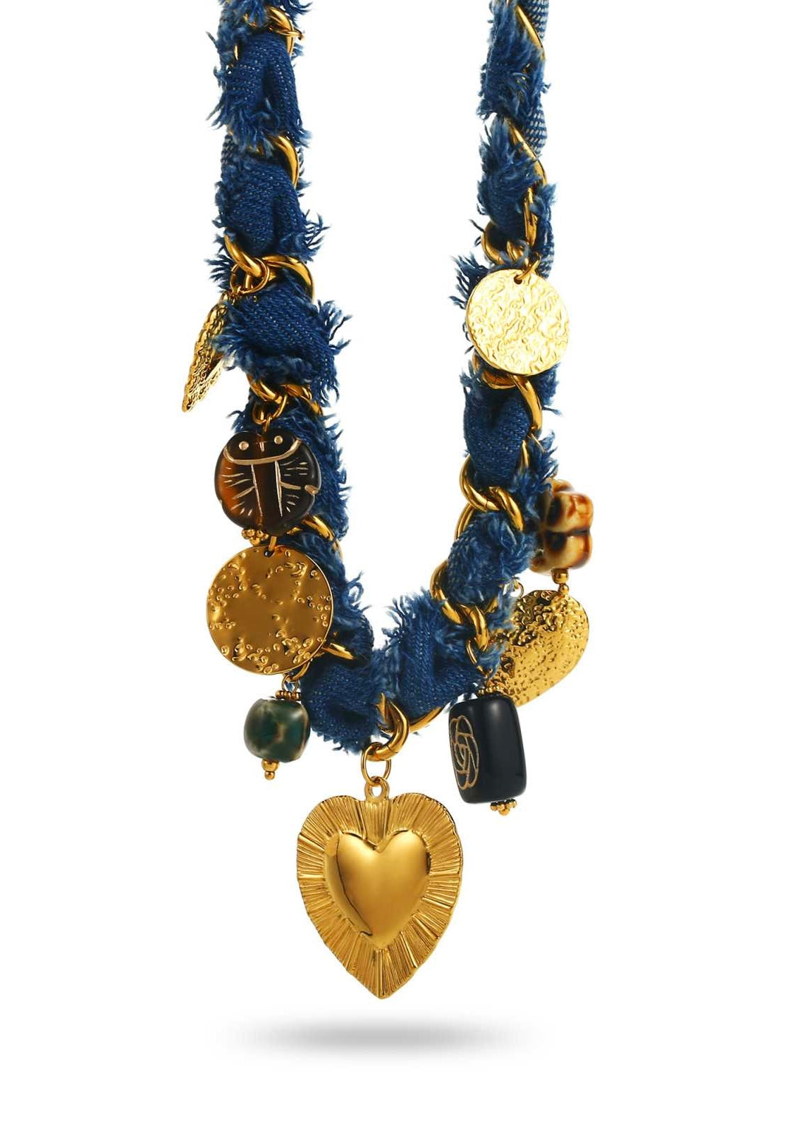 Collier « Kelly »