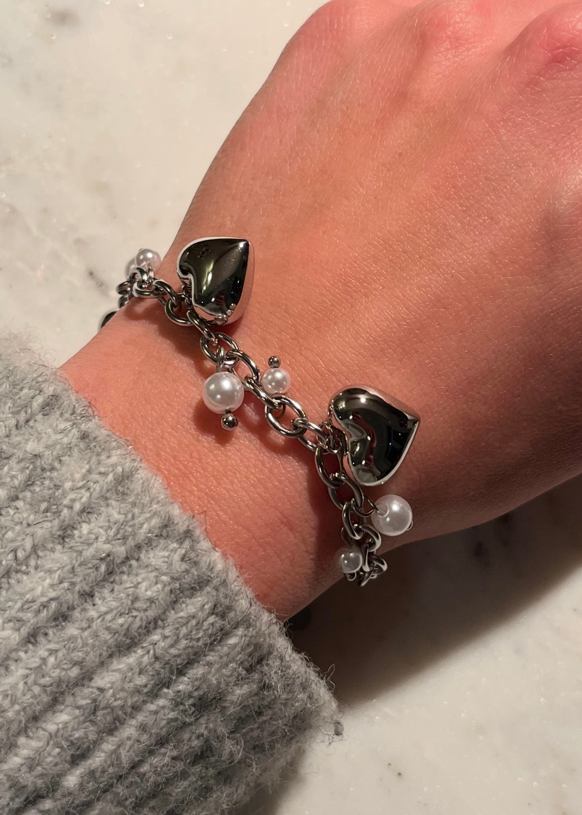 Bracelet « Alisson »