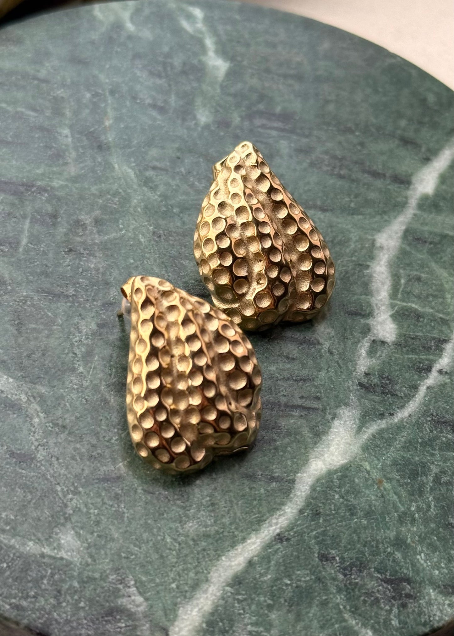 Boucles d’oreilles «Aimy»