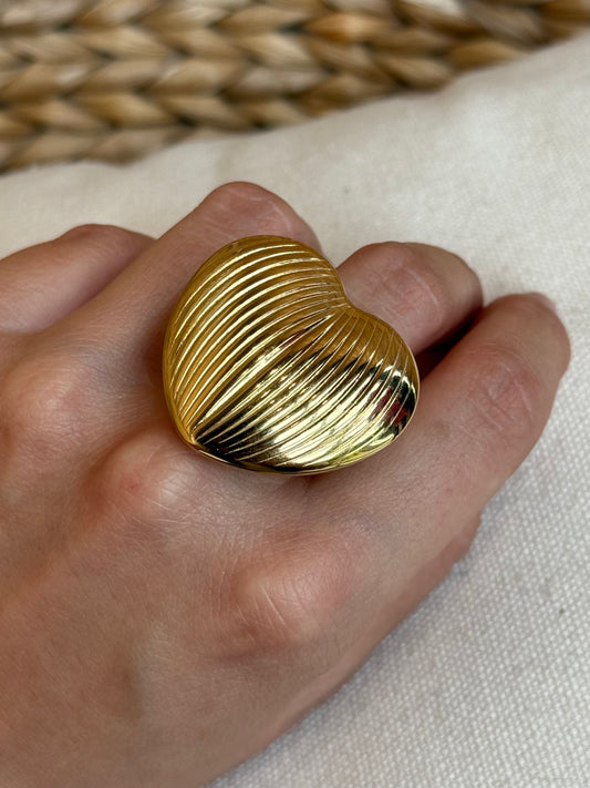 Bague « Nora »