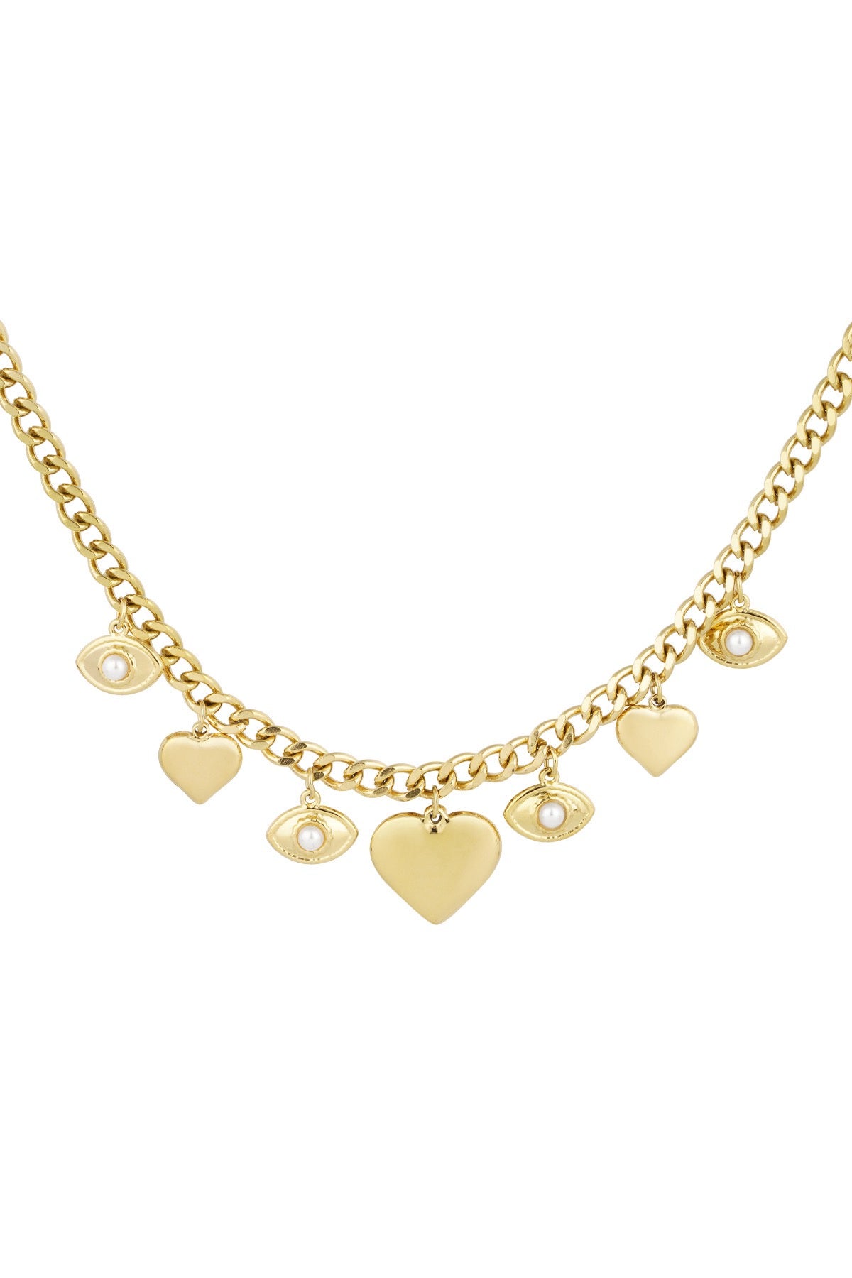 Collier « Margaux »