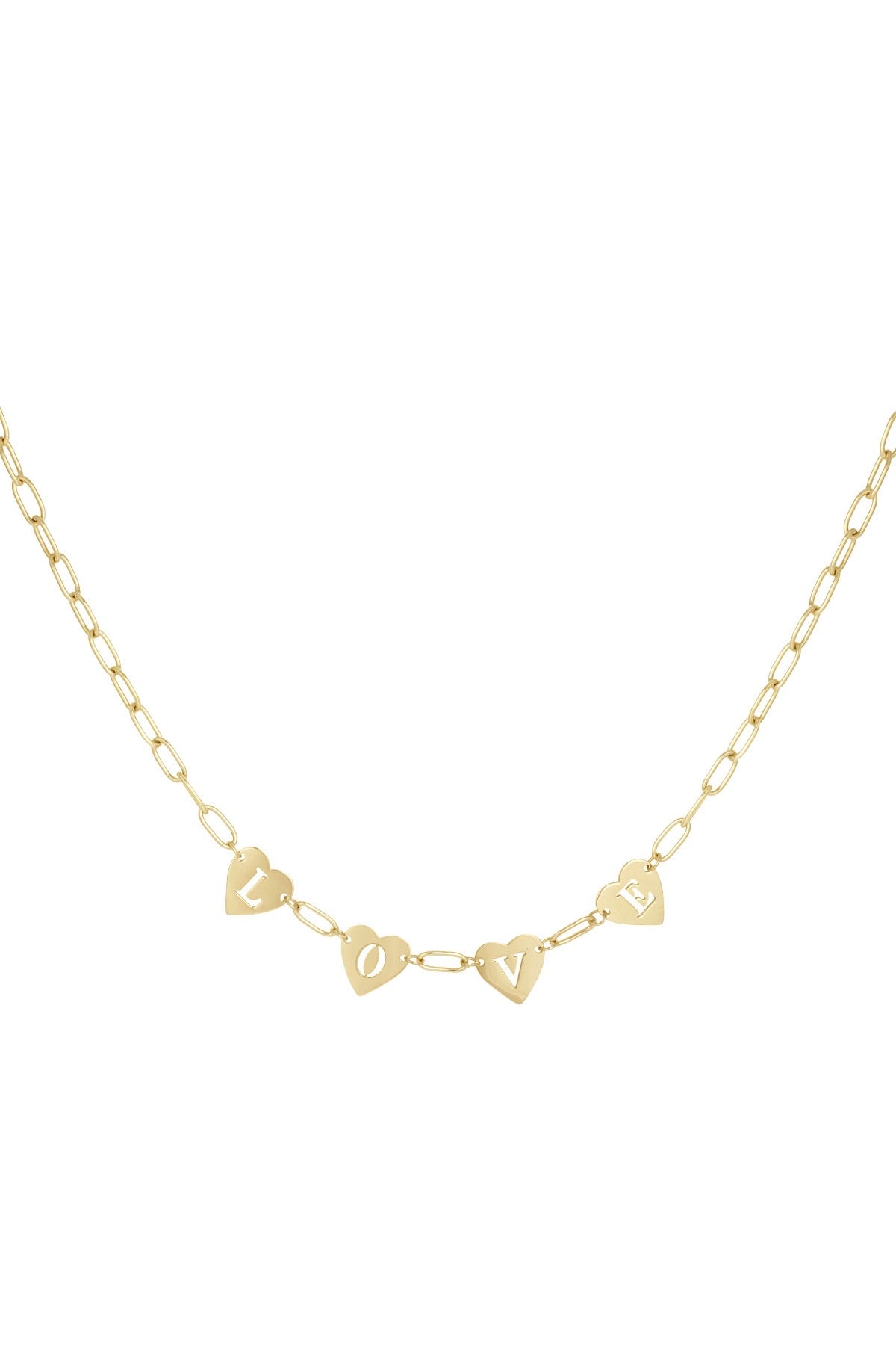 Collier « Lover »