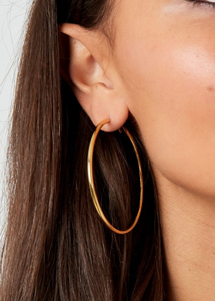 Boucles d’oreilles «Abigael»