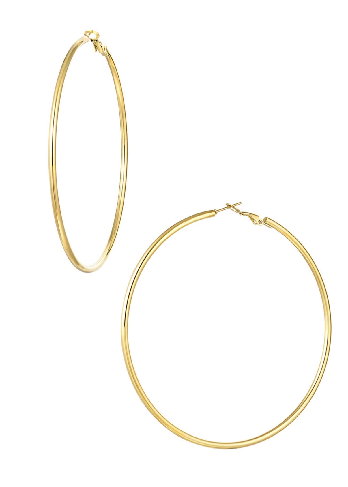 Boucles d’oreilles «Ava»