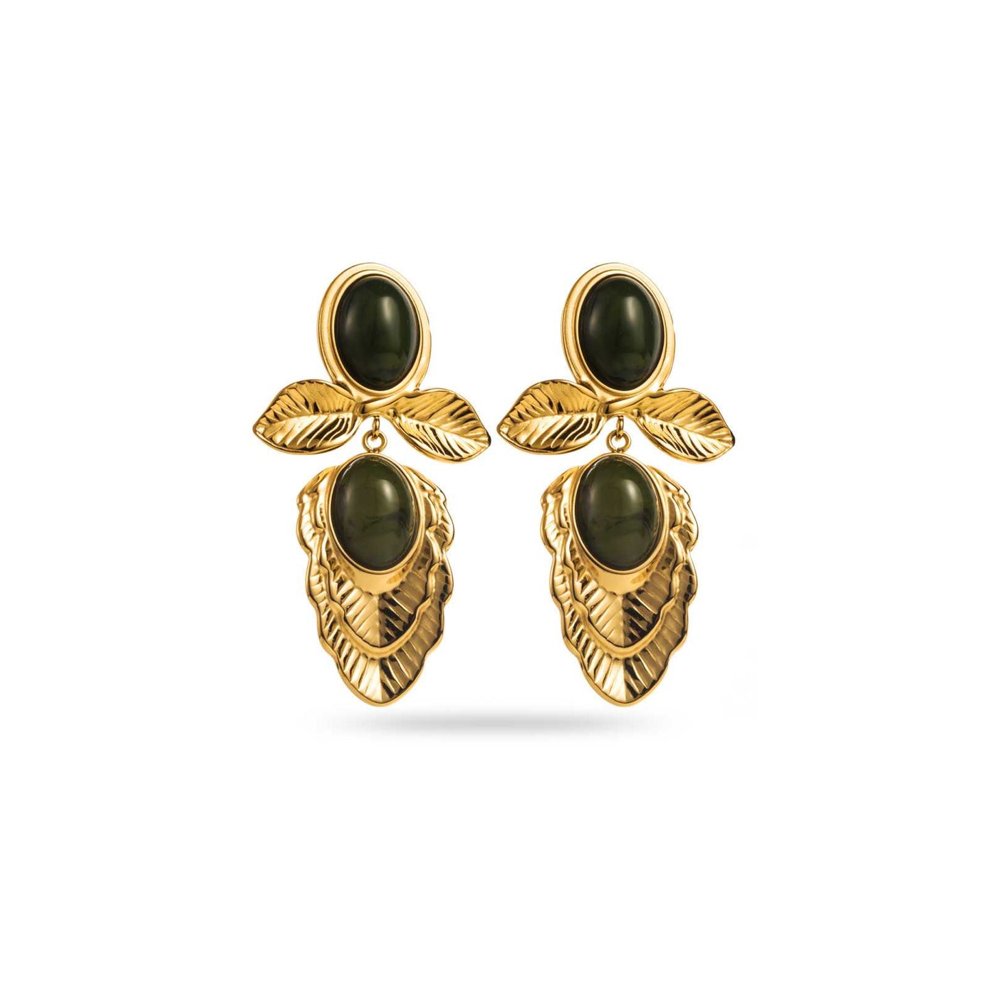 Boucles d’oreilles «Sandy»