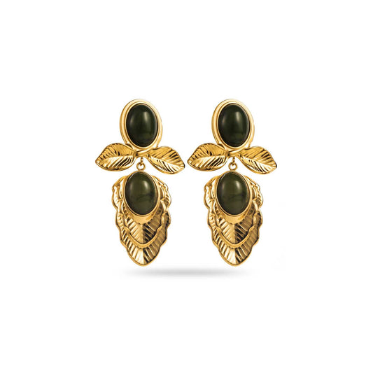 Boucles d’oreilles «Sandy»