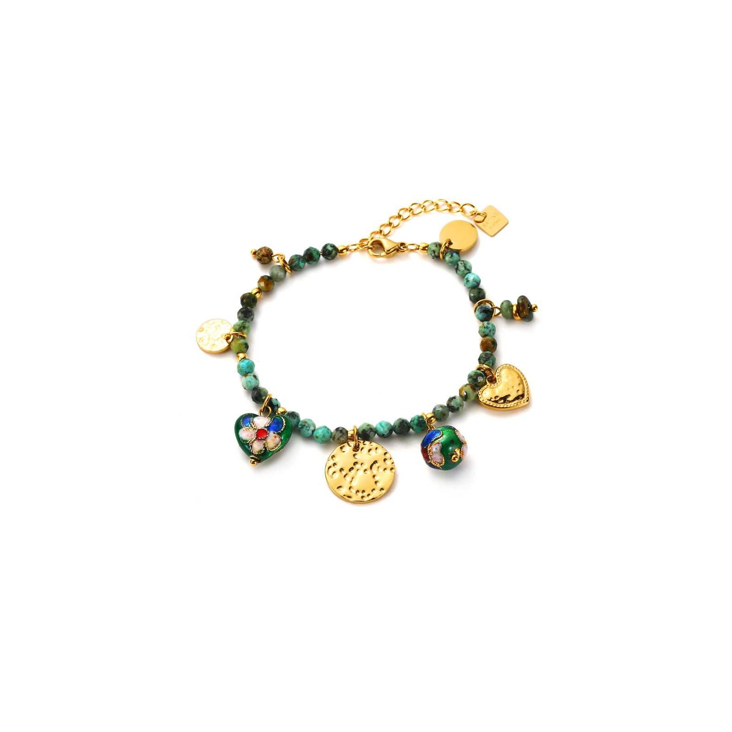 Bracelet «Jannah»