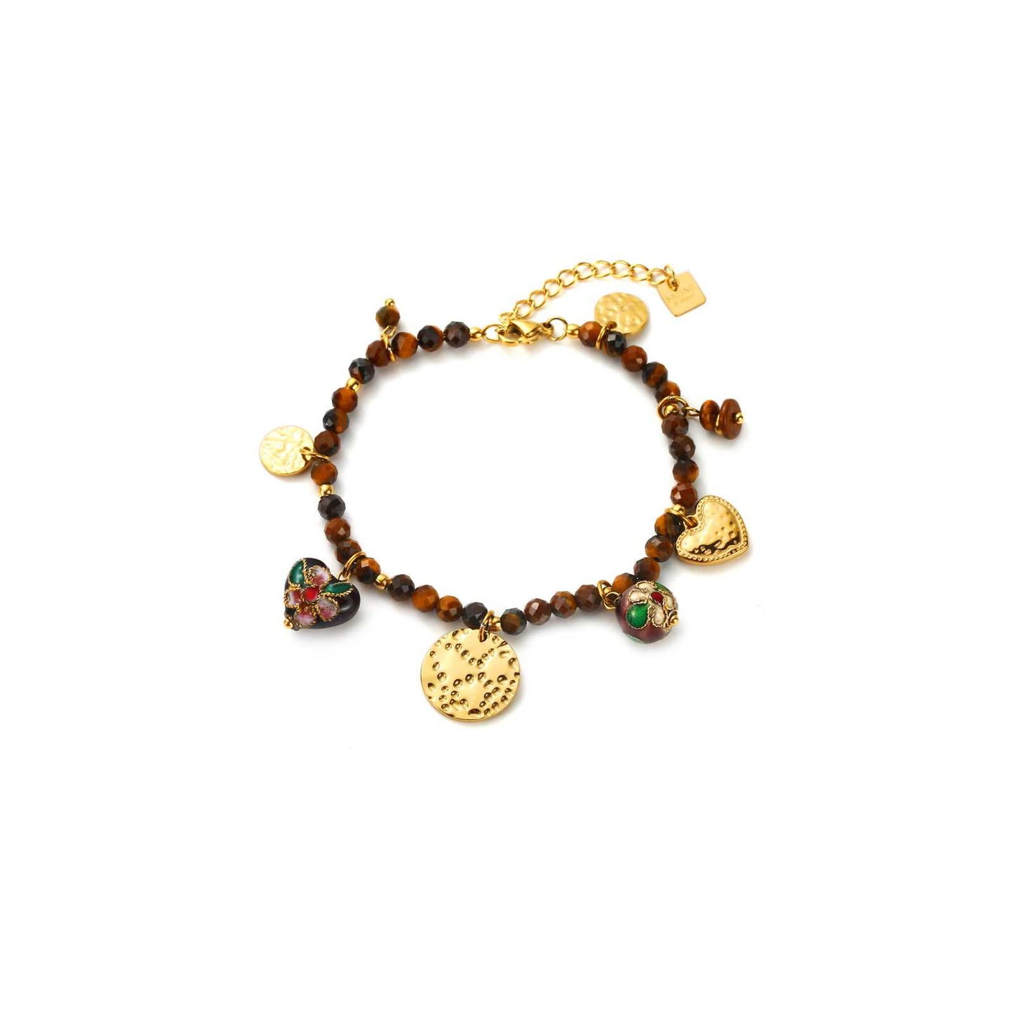 Bracelet «Jannah»