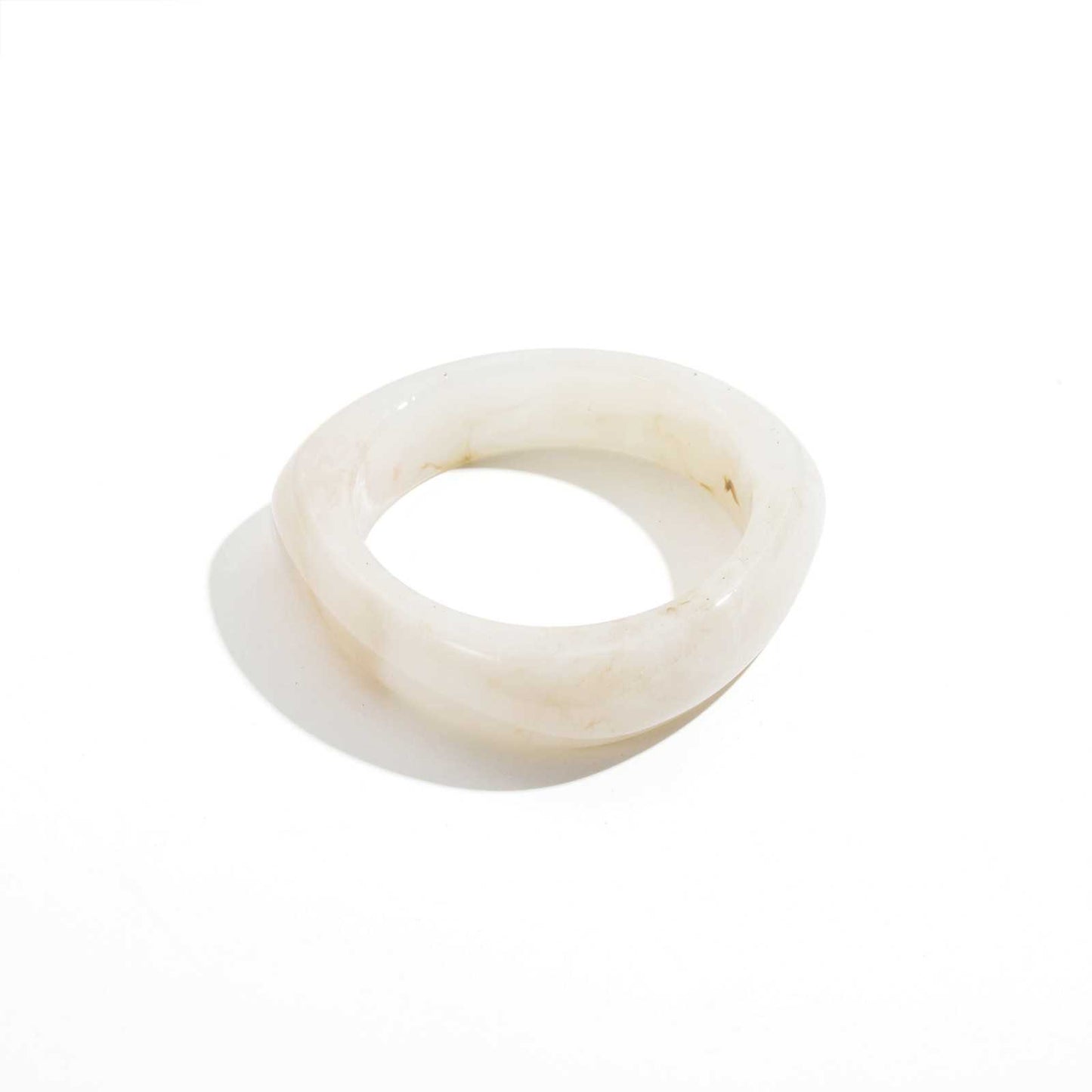 Bracelet en résine