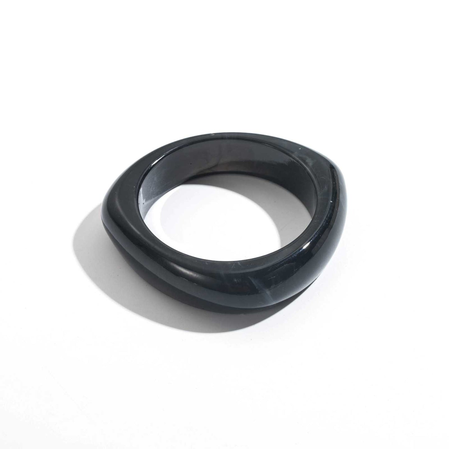 Bracelet en résine