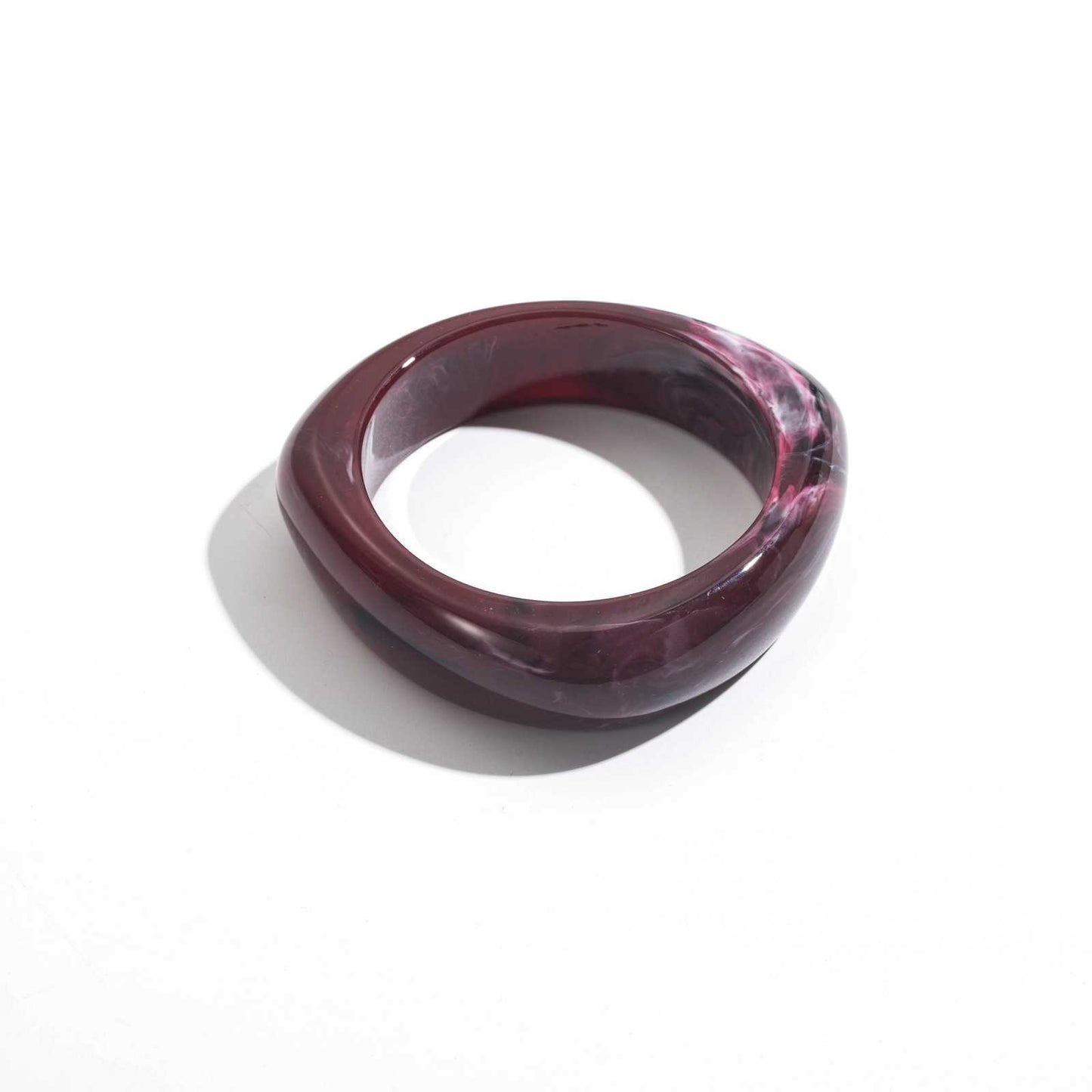 Bracelet en résine