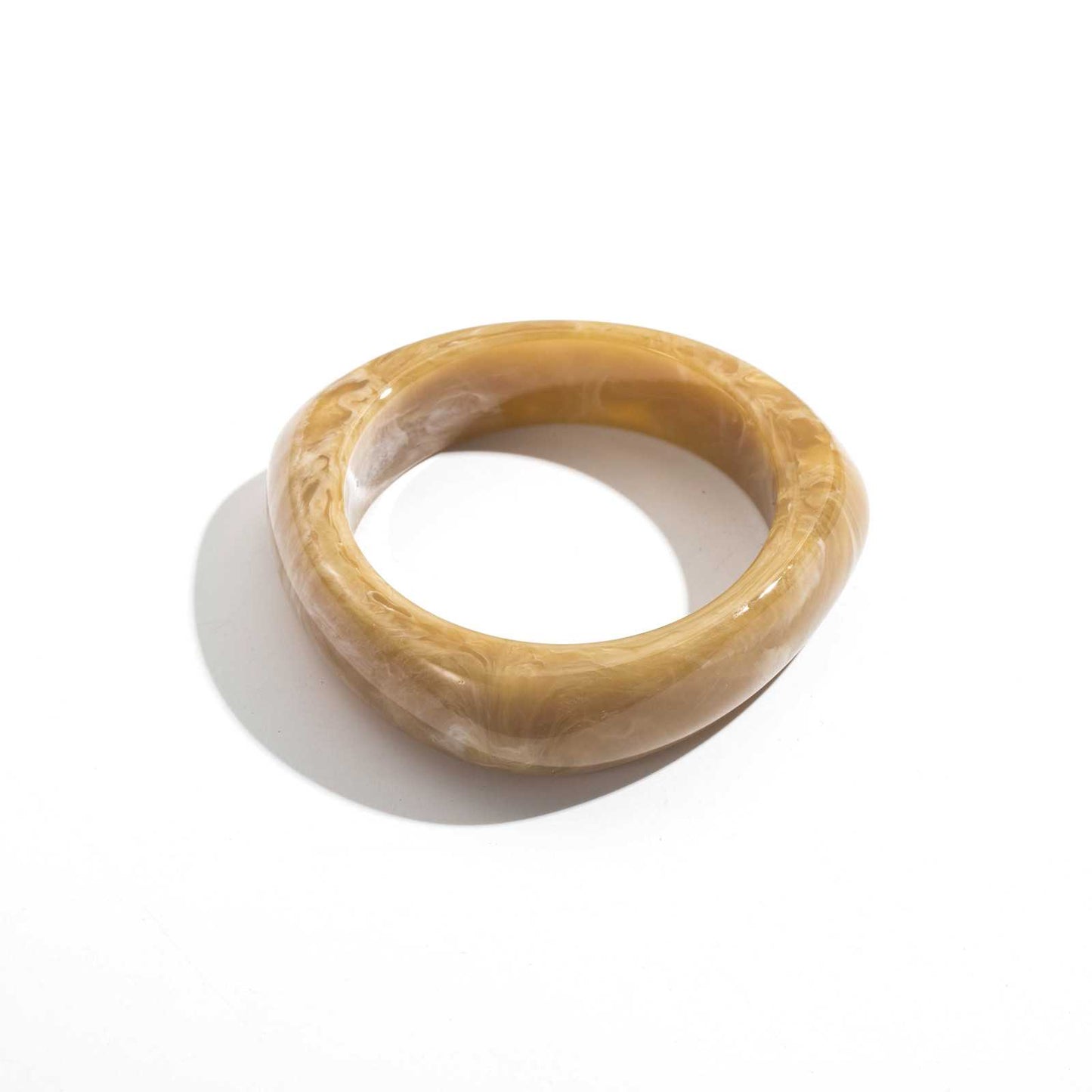 Bracelet en résine