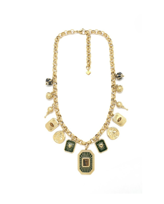 Collier « Jayna »