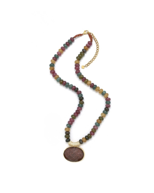 Collier « Martha »