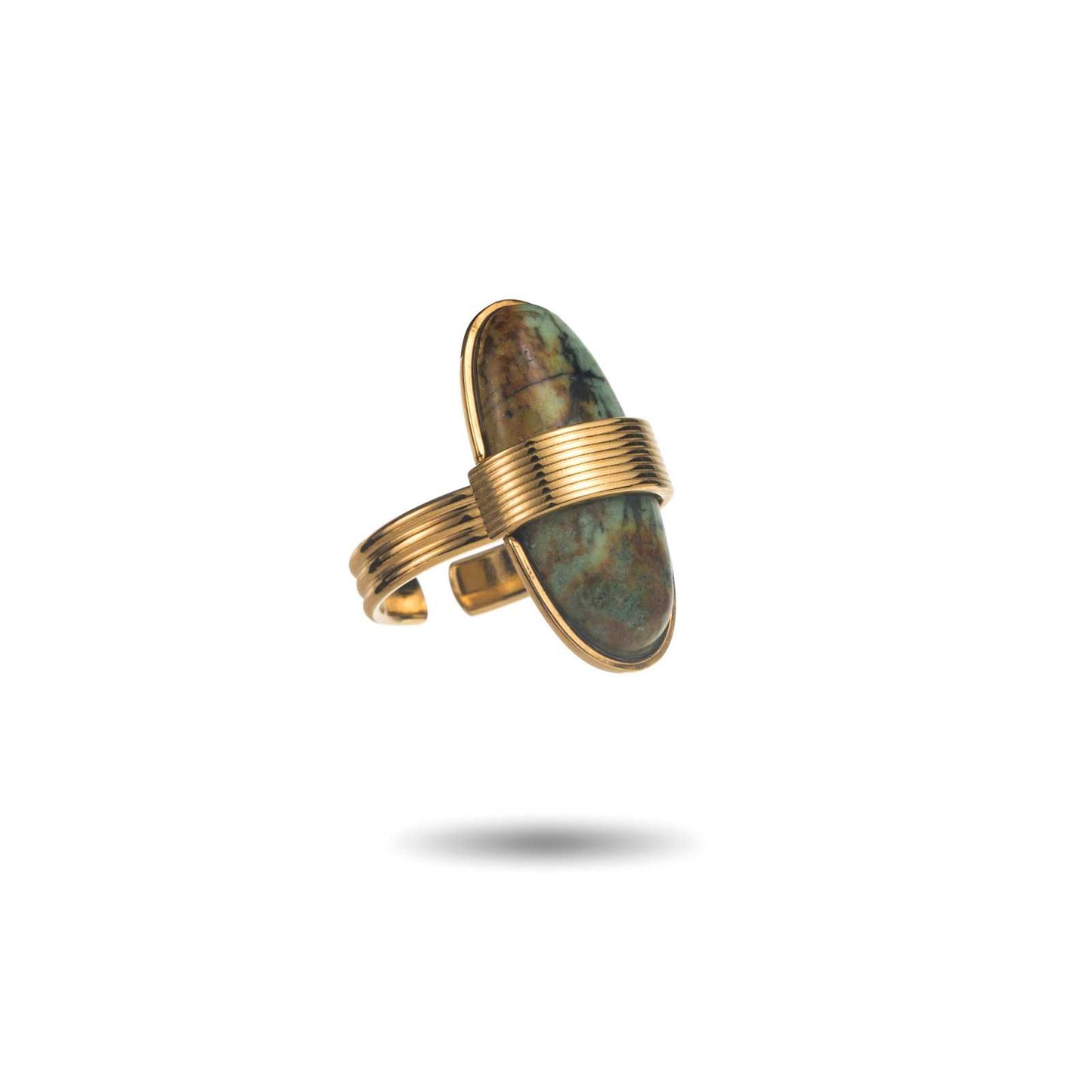 Bague « Amélia »