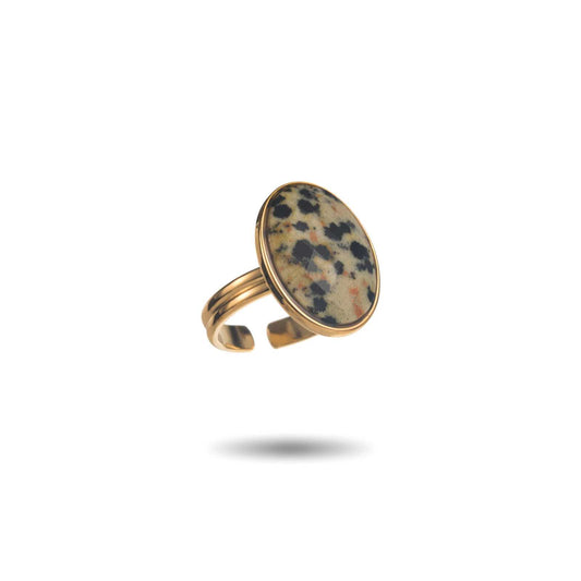 Bague « Moon »