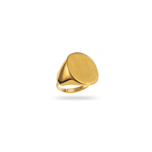 Bague « Major »